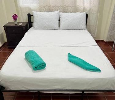 Comuna 3 Apartment | Gorgeous Studio with AC and WIFI