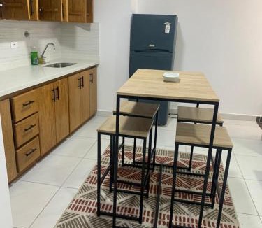 El Carmen de Viboral Apartment | Bajo la Luna El Carmen de Viboral