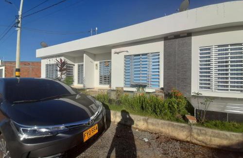Flandes Apartment | Casa de descanso terrazas de alejandria flandes tolima