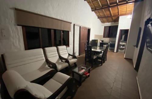 San Gil House | Cabaña campestre la Rocka