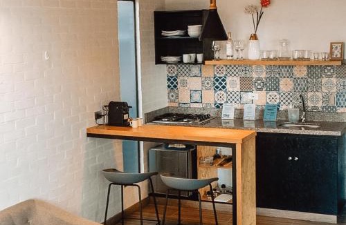 Duitama Hotel | Tiny Houses Premium - Casa Barcelona
