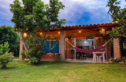 Palmira House | LAS ORQUIDEAS