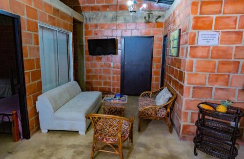 Palmira House | LAS ORQUIDEAS