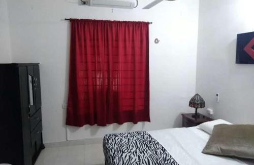 Barrancabermeja House | Casa entera, los clientes pueden usar todo el espacio y no tendrán que compartirlo con el anfitrión ni con otros huéspedes