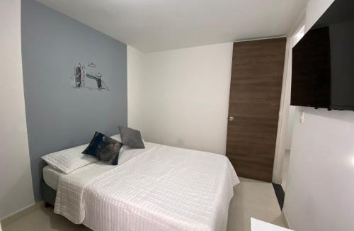 San Gil Apartment | APARTAMENTO en San Gil - Las Torres
