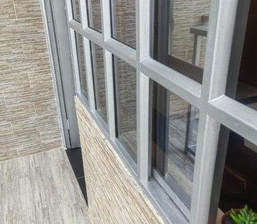 Ricaurte Apartment | Villa Aurora