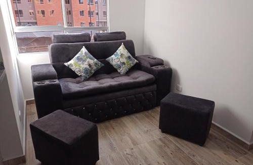 Los Martires Apartment | Apartamento en iconico barrio de Bogotá