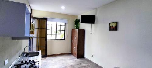 El Penol Apartment | Hotel Boutique Hacienda Génesis