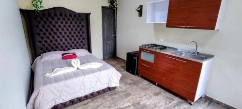 El Penol Apartment | Hotel Boutique Hacienda Génesis