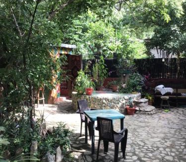 Taganga House | Casa Bella
