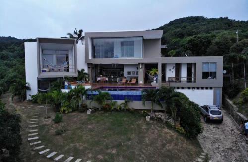 Tubara House | Nuestra Casa