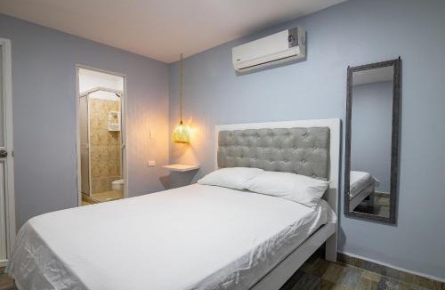 Torices House | Hogarden: affordable luxury+ experiences