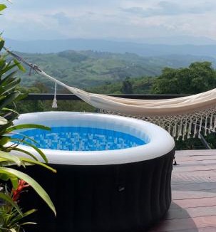 Palestina Hotel | La Paloma Glamping