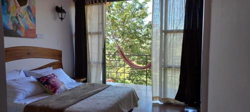 Guaduas House | MANIPURA