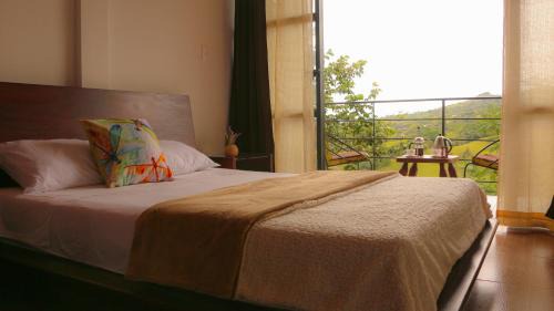 Guaduas House | MANIPURA