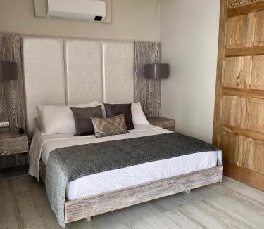 Guaduas Hotel | Matisia Hotel Boutique