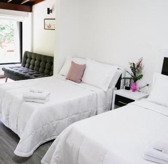 San Jose de Cucuta Hotel | Hotel Casa Luna