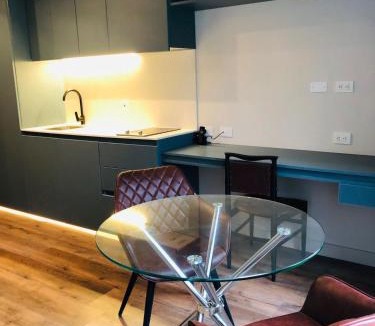 Chapinero Hotel | Grace Chapinero
