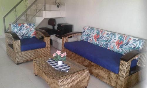 Flandes House | Acogedora Casa Flandes