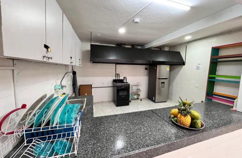 La Candelaria House | Prisma Hostel