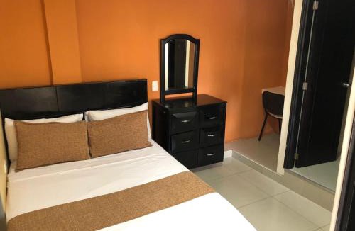 Quibdo Hotel | Hotel Ecosuite Quibdó