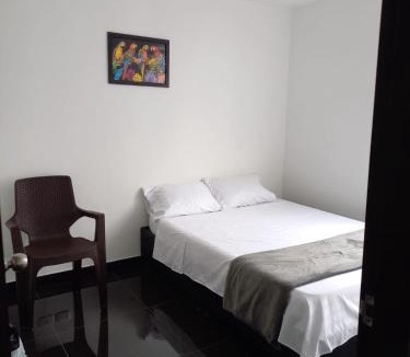 Armenia Apartment | Apartamento Cafetero en Montenegro