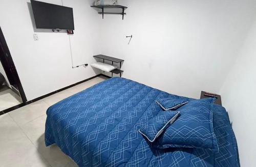 Kennedy Apartment | Apartamento Perfecto para compartir en familia piso cuatro