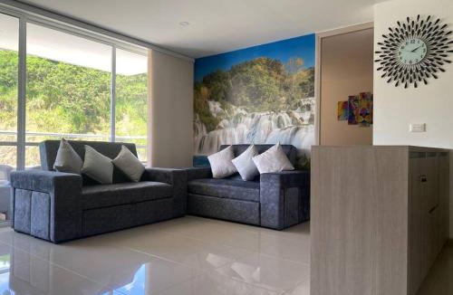 Santa Fe de Antioquia Apartment | Lugar encantador en Santa Fe de Antioquia