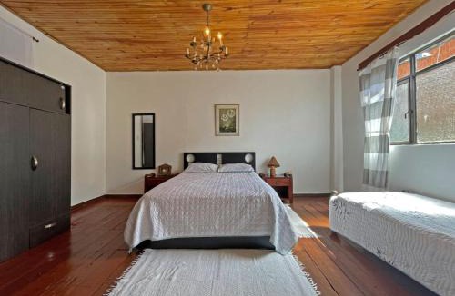 La Estrella Bed & Breakfast | Casa Madre Tierra SRC
