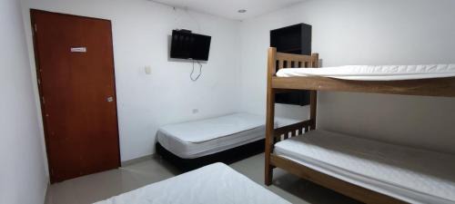 Cartagena Hotel | Posada Dakema