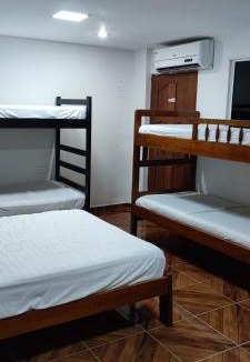 Cartagena Hotel | Posada Dakema
