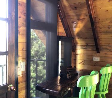 Tota House | Playa Blanca - Glamping Bethél
