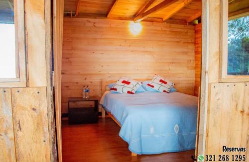 Guatavita House | Villa Maria