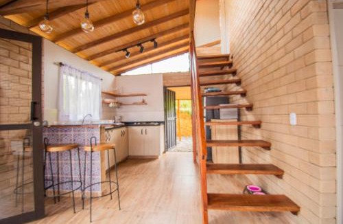 Guarne House | Mio Rentals- Santa Elena Cabaña Del Bosque