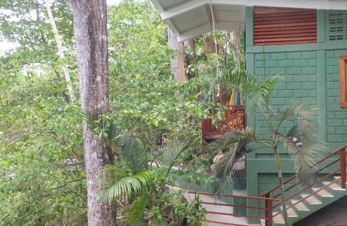 Capurgana Hotel | Casa Galú - Capurganá