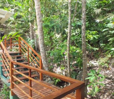 Capurgana Hotel | Casa Galú - Capurganá