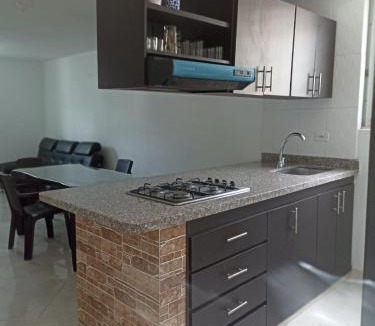 San Gil Apartment | APARTAHOTEL SAN GIL