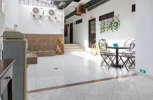 Neiva Hotel | Hotel Guadalupe