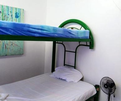 Historic Center House | Hostel Trip