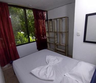 Historic Center House | Hostel Trip