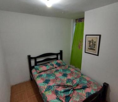 Historic Center House | Hostel Trip