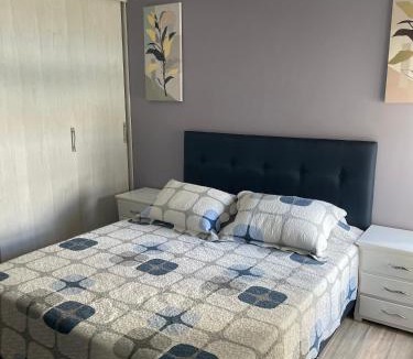 Ibague Apartment | Apartahotel