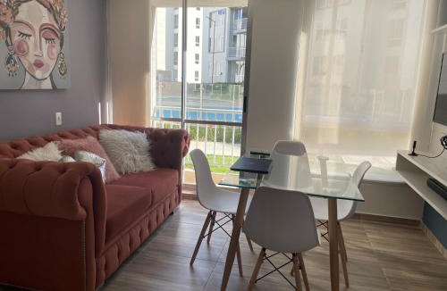 Ibague Apartment | Apartahotel
