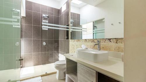 Manga Apartment | Beautiful 1BR near Old City 110