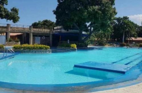 Santa Marta Apartment | VILLAS DEL PALMAR APTO 406
