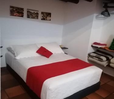 Floresta House | Hotel Chalet Casa Grande