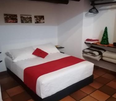 Floresta House | Hotel Chalet Casa Grande