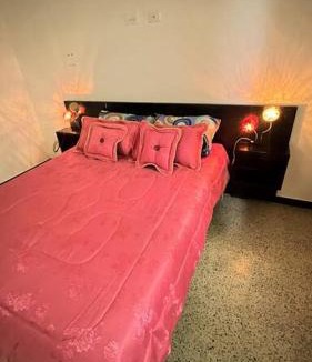Libano Apartment | Acogedor apartamento con Balcón
