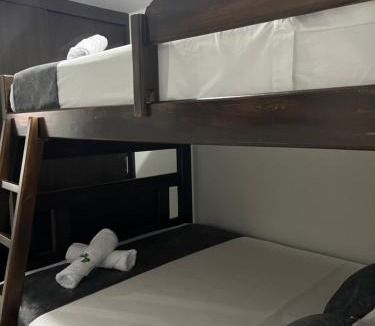 Montenegro Apartment | Apartahotel parque del café-3km