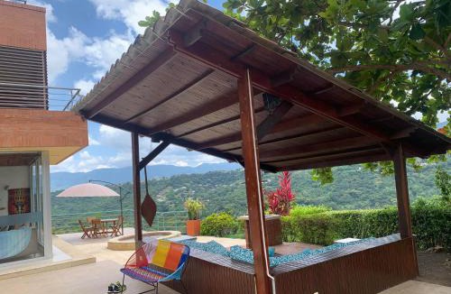 Anapoima Villa | Casa Areca